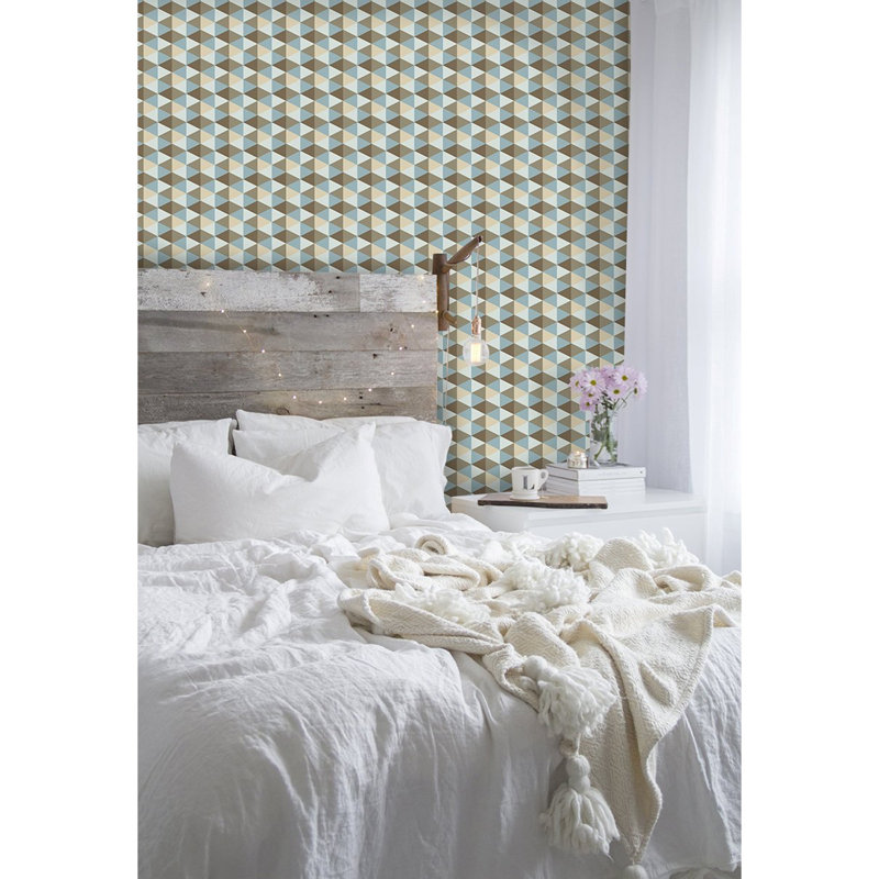 Az 1.52m x 1.04m Matte Mural, 250 x 104cm