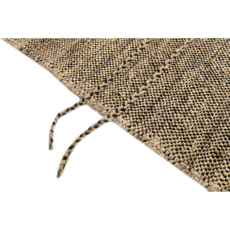 Tapis naturel Aabha