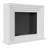 45.28'' W Bio-Ethanol Fireplace-100209931
