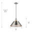 Weatherford 1 - Light Pendant-663876211-663876210-660949724