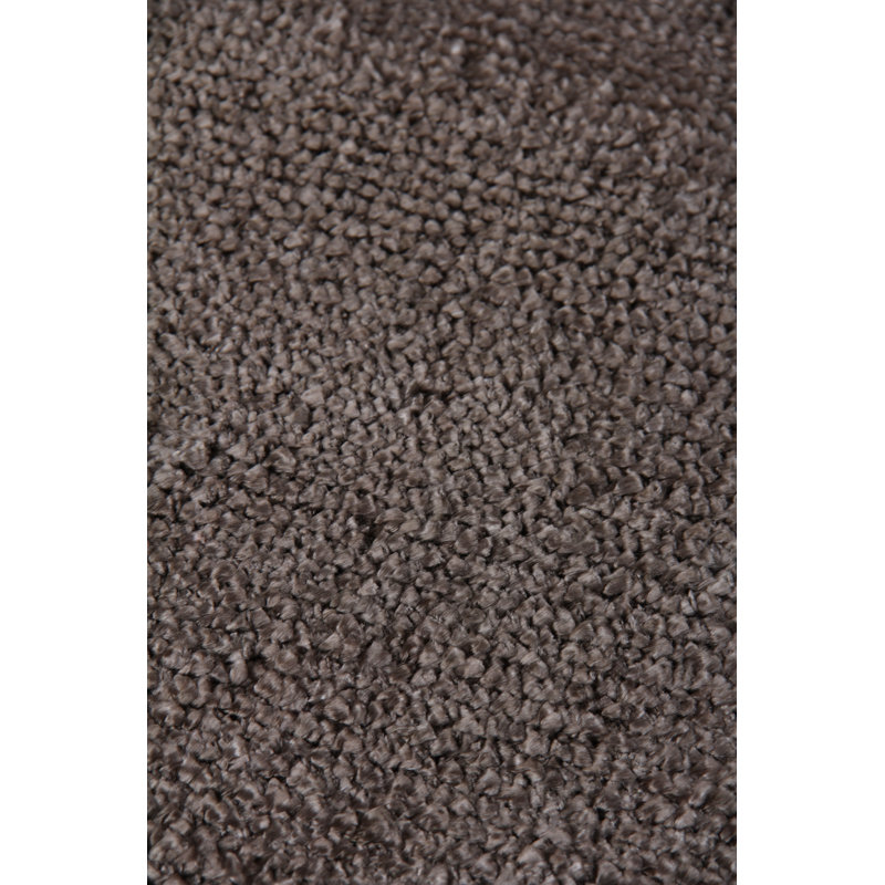 Calla Area Rug in Khaki, Rectangle 6' x 9'