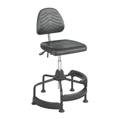 TaskMaster Drafting Chair