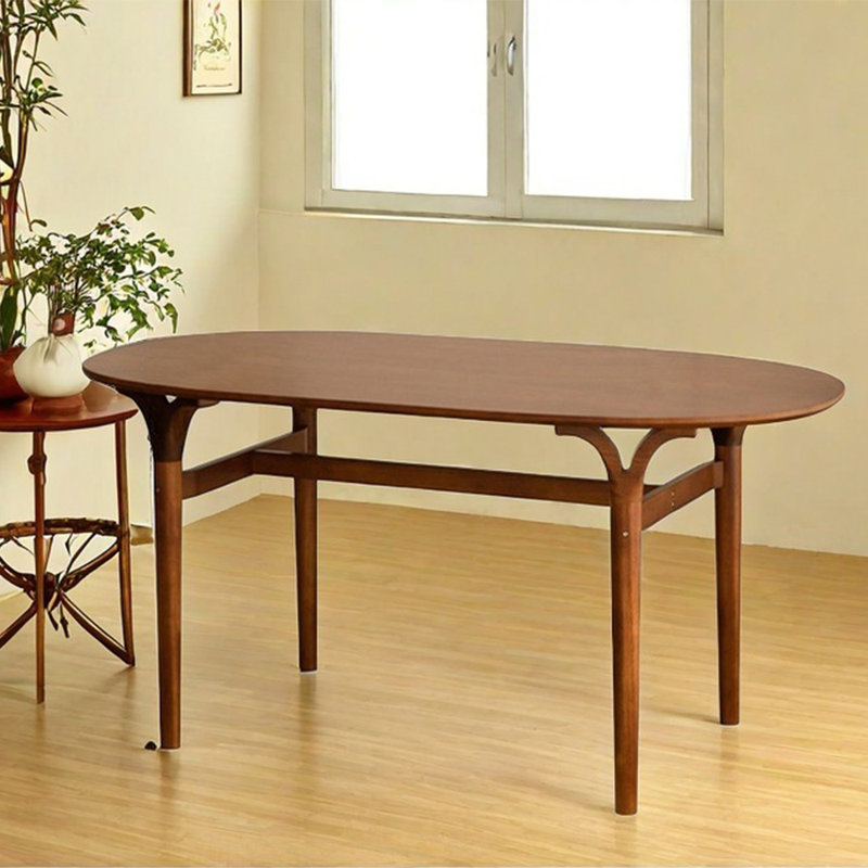 Sturla, H 29,53 po x L 70,87 po x l 33,46 po, Marron foncé