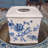 Ceramic / Porcelain Tissue Box Cover-99917775