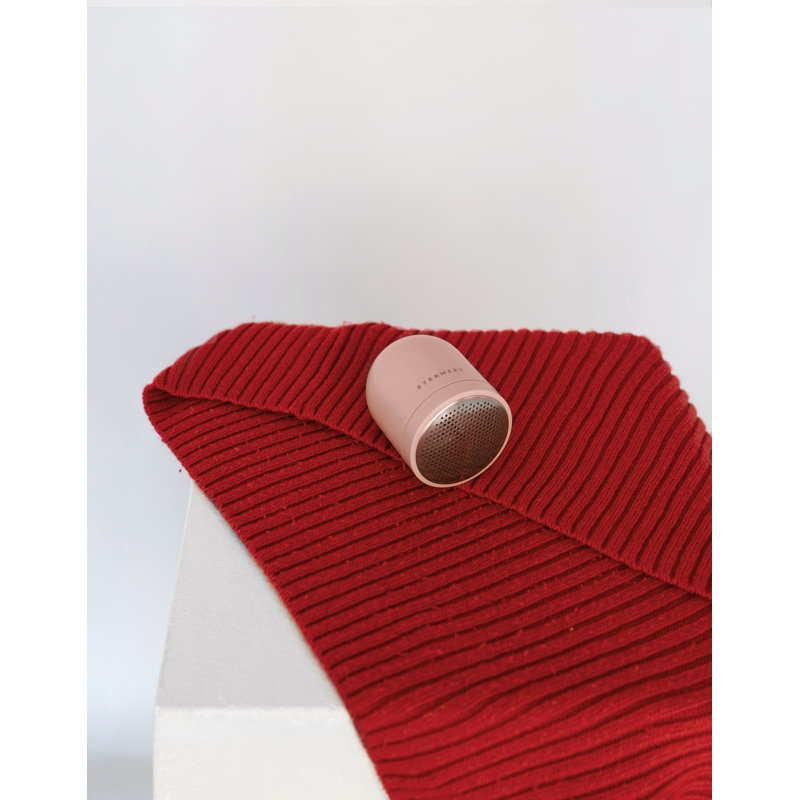 Rasoir Pilo 2 - rose, Rose