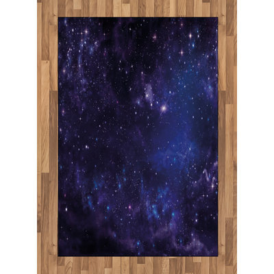Hubbardston Hand Woven Area Rug