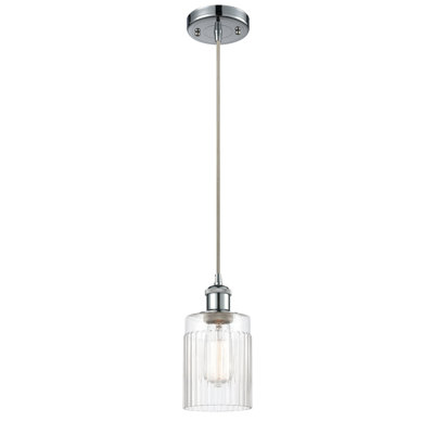 Luminaire suspendu simple à 1 lumière Kamena