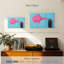 Senne Creative rose, peinture en aérosol-108099956