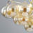 Mimi Chandelier by MEGAN MOLTEN
