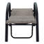Chaise de patio