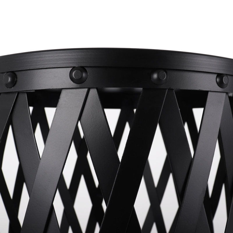 Tabouret d'appoint Mosalena