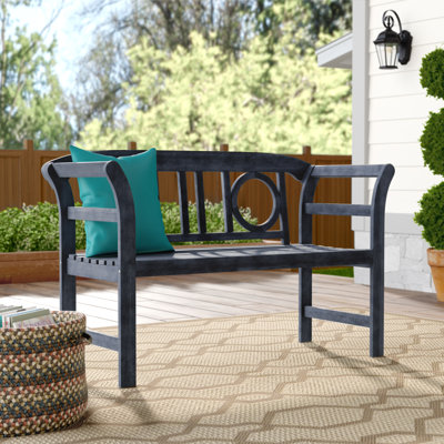 Brinwood Outdoor Bench