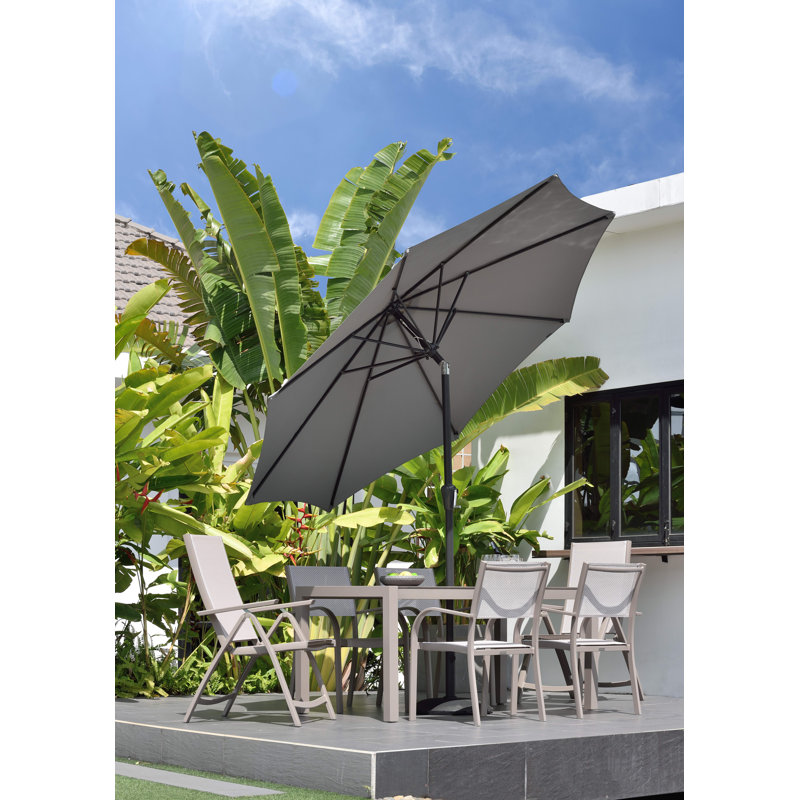 118'' W Umbrella