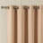 Adina Sevan Solid Thermal Grommet Curtain Panels-85516689-85516669