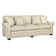 Bedford Upholstered 98'' Sofa
