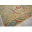 Antic Hand Knotted New Zealand Wool Camel Area Rug-1877558841