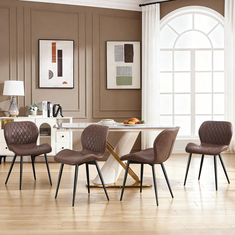 46cm H Dining Chair