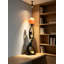 Lampe sur pied décorative