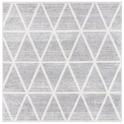Garay Performance Geometric Rug