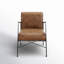 Derry Genuine Leather Armchair-894896657
