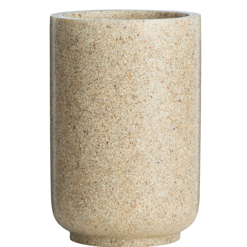 Felicity Tumbler, Natural stone