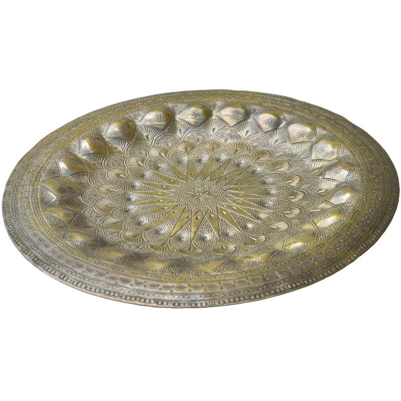 Decorative Tray