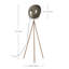 Lampe trépied 62" Cuddington