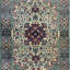 Tapis en soie Kirmon