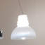 Torino 1-Light Pendant-20454326