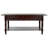 Barrasso Solid Wood Top Single Coffee Table-1533135611