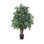 48'' Faux Foliage Plant in Pot