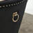 Javert 19'' H Tufted Velvet Upholstered Parsons Chair-1603003918-1603003905
