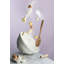 Innovative Kitchen Earthenware Mixing Bowl