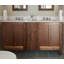 Poplin 62" Double Bathroom Vanity Set-489602085-489602476-514428367