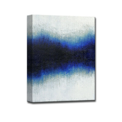 " Currents " by Norman Wyatt Jr.