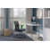 Convergence Mesh Ergonomic Task Chair