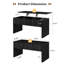 Table basse à plateau relevable avec rangement-1601587860
