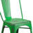 Lily Metal Stackable Side Chair -1818330069