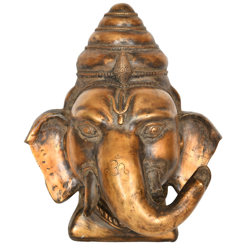 Handmade Religious & Spiritual Wall Decor on Metal