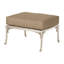 Michigan Ottoman Frame - Knock Down (KD) with Sunbrella Cushions-69932265-69932267