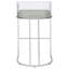 Ensemble de 2 chaises de bar Mello-700626108