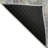 Machine Washable Indoor/Outdoor Christain ACN1329 Gray Rug-102631357