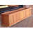 Handmade Wood Pot Planter-23054001-23056325