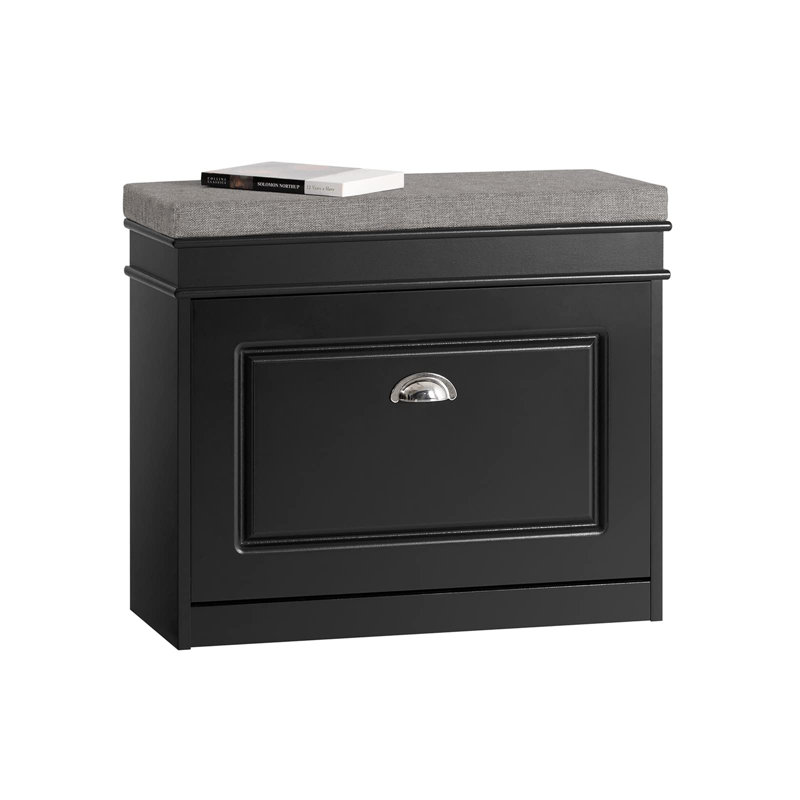 9 Pair Shoe Storage Cabinet