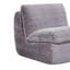 Fauteuil d'appoint à compression complète-473935384