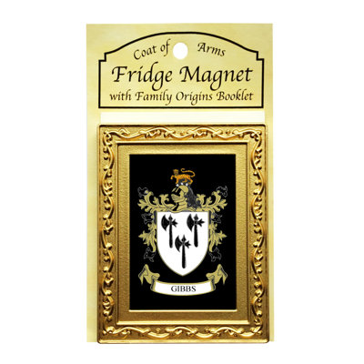 Fridge Magnet