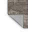 Tapis abstrait gris lavable à la machine-625727410