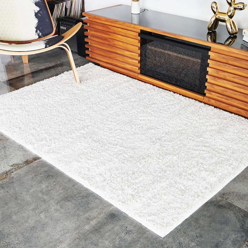 Prabhat Indoor / Outdoor Rug, Rectangle 5' x 8'