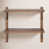 Rustic Brown