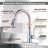 Pull Out Kitchen Faucet-72602090